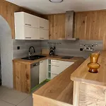 Apartment Pod Lwem Marcinowa Wola