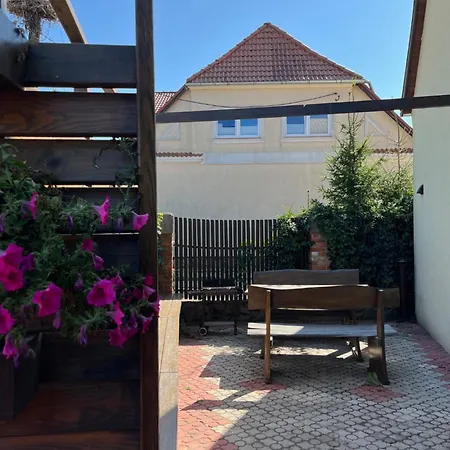 Pod Lwem Apartamento
