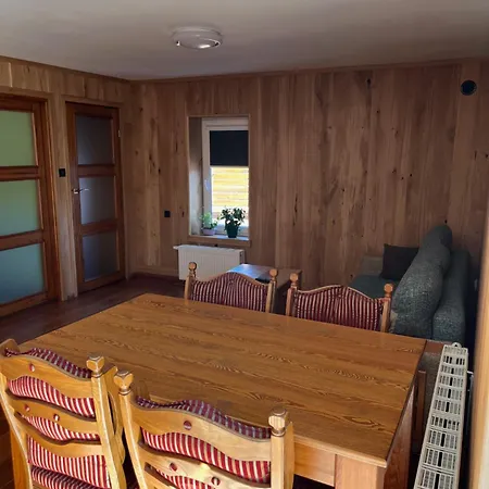 Pod Lwem Appartement *