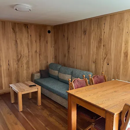 Apartamento Pod Lwem *