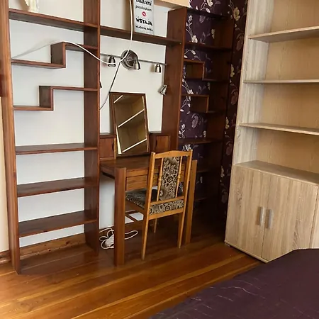 Pod Lwem Apartamento Marcinowa Wola