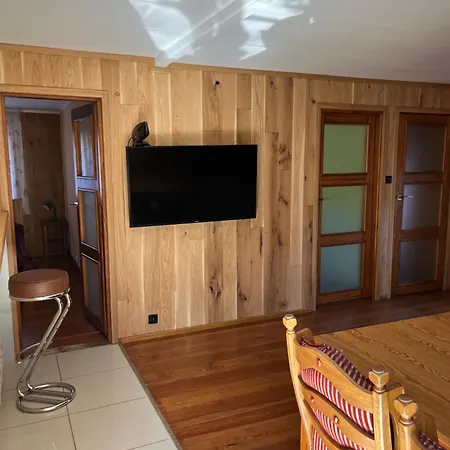 Pod Lwem Apartamento