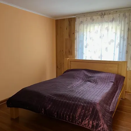 Apartamento Pod Lwem
