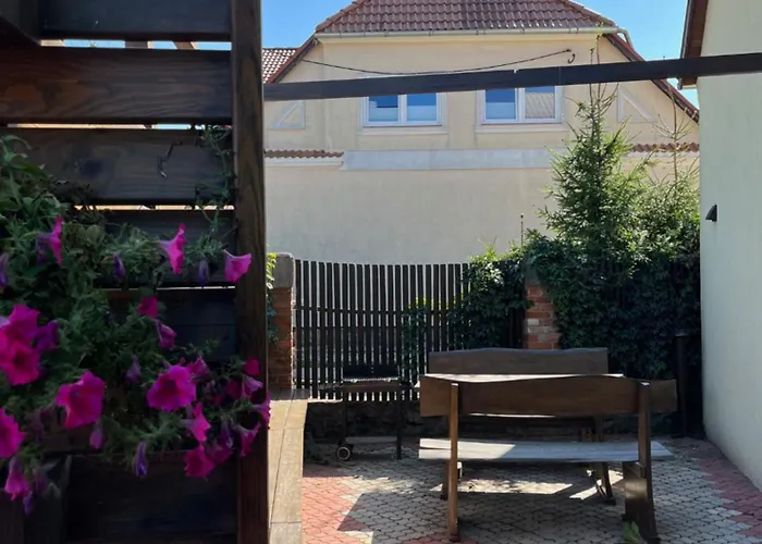 Pod Lwem Appartement