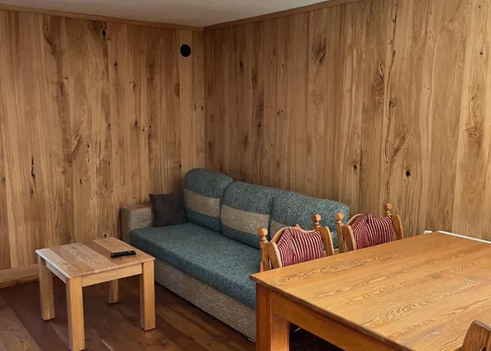 Appartement Pod Lwem *