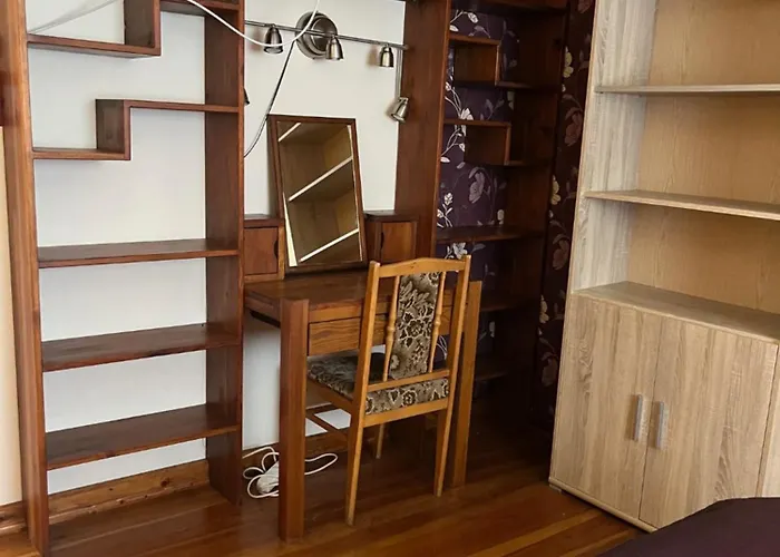 Pod Lwem Appartement Marcinowa Wola