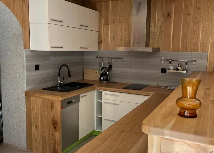 Appartement Pod Lwem Marcinowa Wola