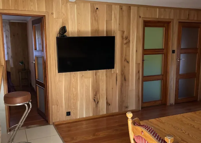 Pod Lwem Appartement