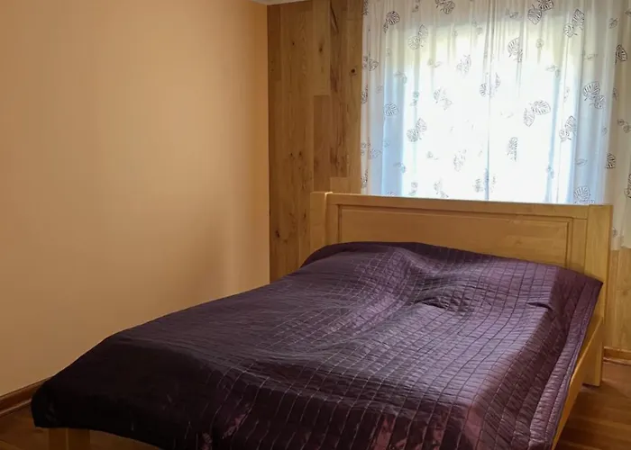 Appartement Pod Lwem